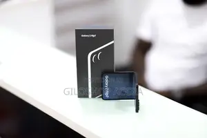 New Samsung Galaxy Z Flip7 256 GB Blue