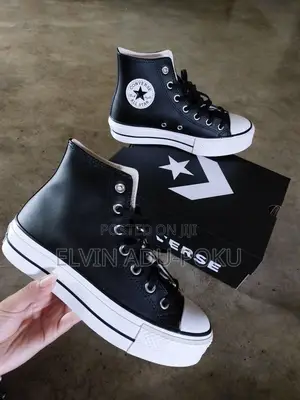 Converse All Star Hi Sneaker In Different Colours , Swipe >>>