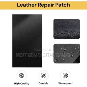 Leather Repair Patch for Furniture Sofa Car Seats Office