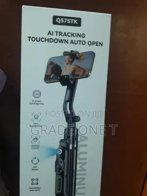 Ai Tracking Touchdown Auto Open Q575tk