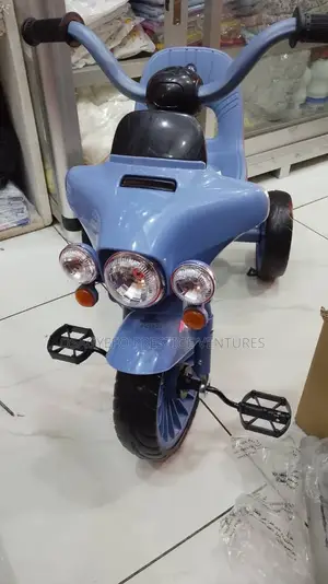 Kids/Toddle Tricycle