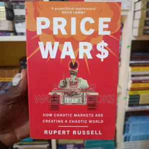 Price War$ By David Lammy