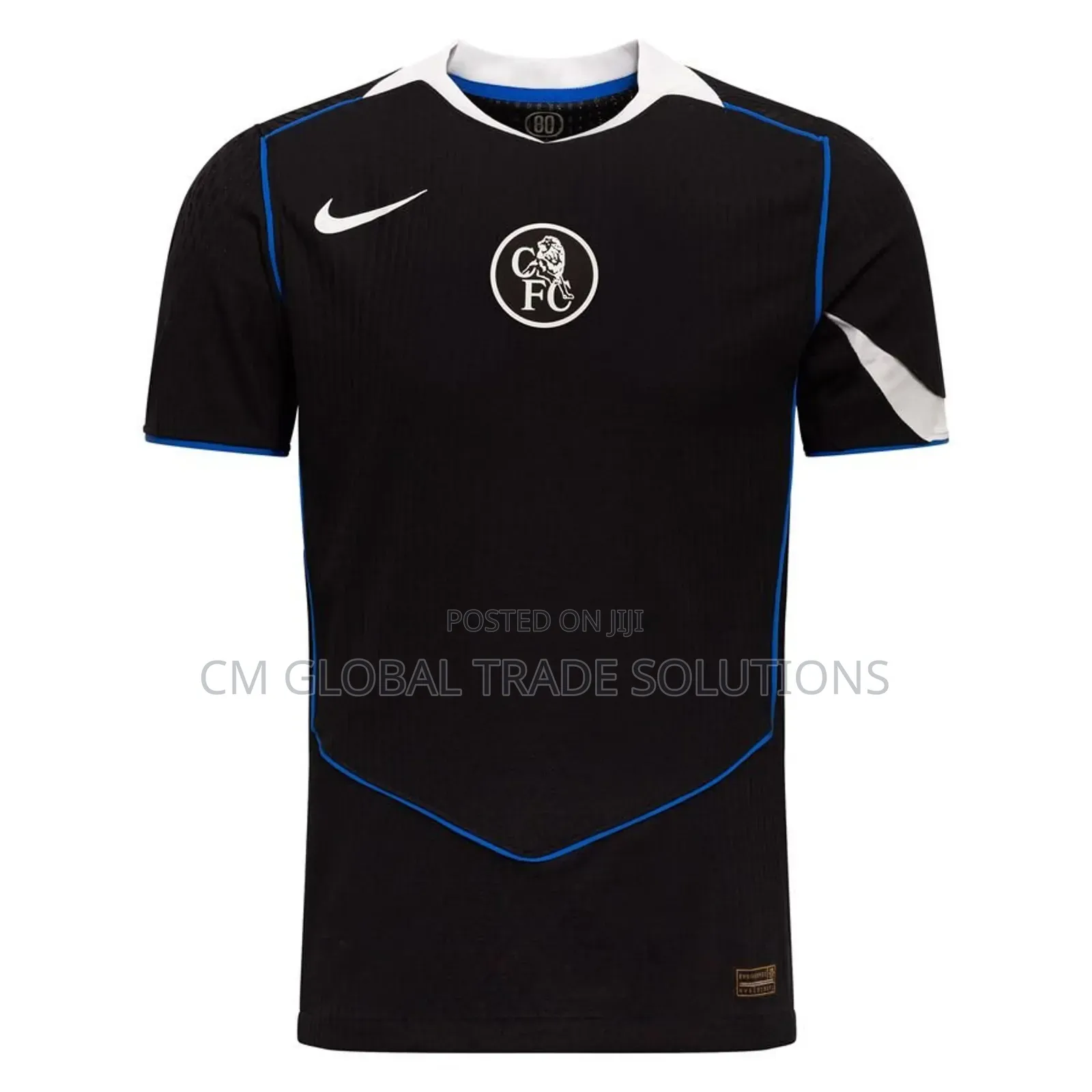 Chelsea 3rd Jersey
