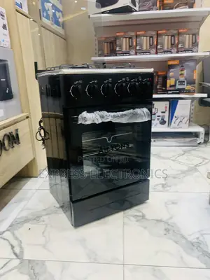 Highly Recommended Gas Cooker Oven Ailyon 3-1 Stove