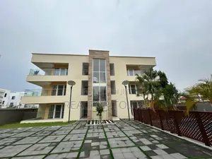 Furnished 3bdrm Apartment in Cantonments for rent