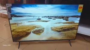 Asano 43inches Display Smart Apps – Asano 43-Inch Tv