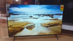 Asano 43inches Display Smart Apps – Asano 43-Inch Tv