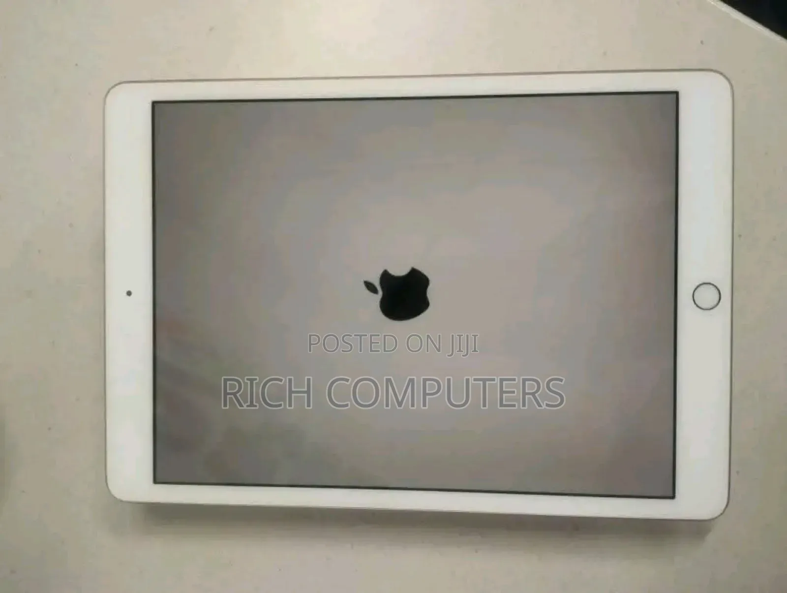 Apple iPad 10.2 (2021) 64 GB Gray