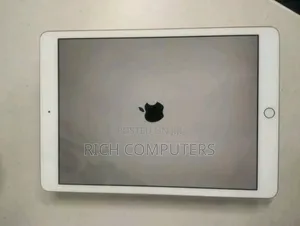 Apple iPad 10.2 (2021) 64 GB Gray