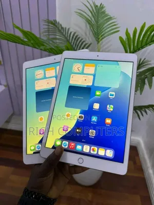 Apple iPad 10.2 (2020) 256 GB Gray