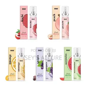 Boae Mouthspray