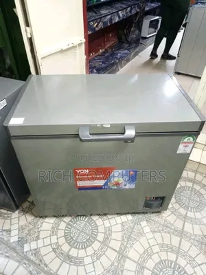 Deep Freezer