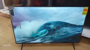 Asano 43inches Tv- Upgrade Your Home With a 43” Asano Smart Tv