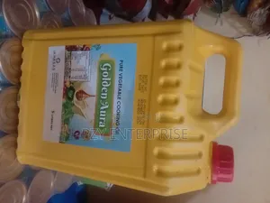 Golden Aura 5 Litres