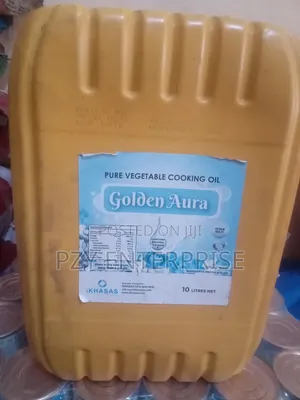 Golden Aura 10 Litre