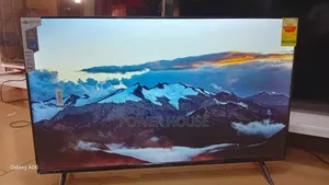 Asano 43inches- Netflix Youtube on This 43-Inch Asano Smart Tv