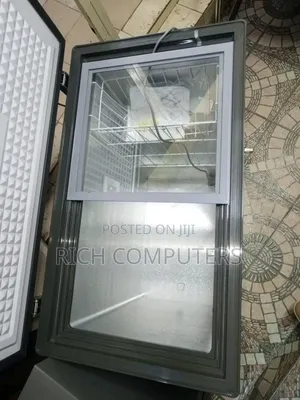 Best Deep Freezer