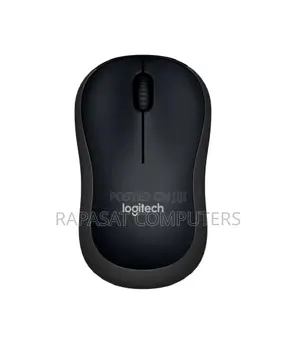 Logitech M185 Wireless Mouse Compatible