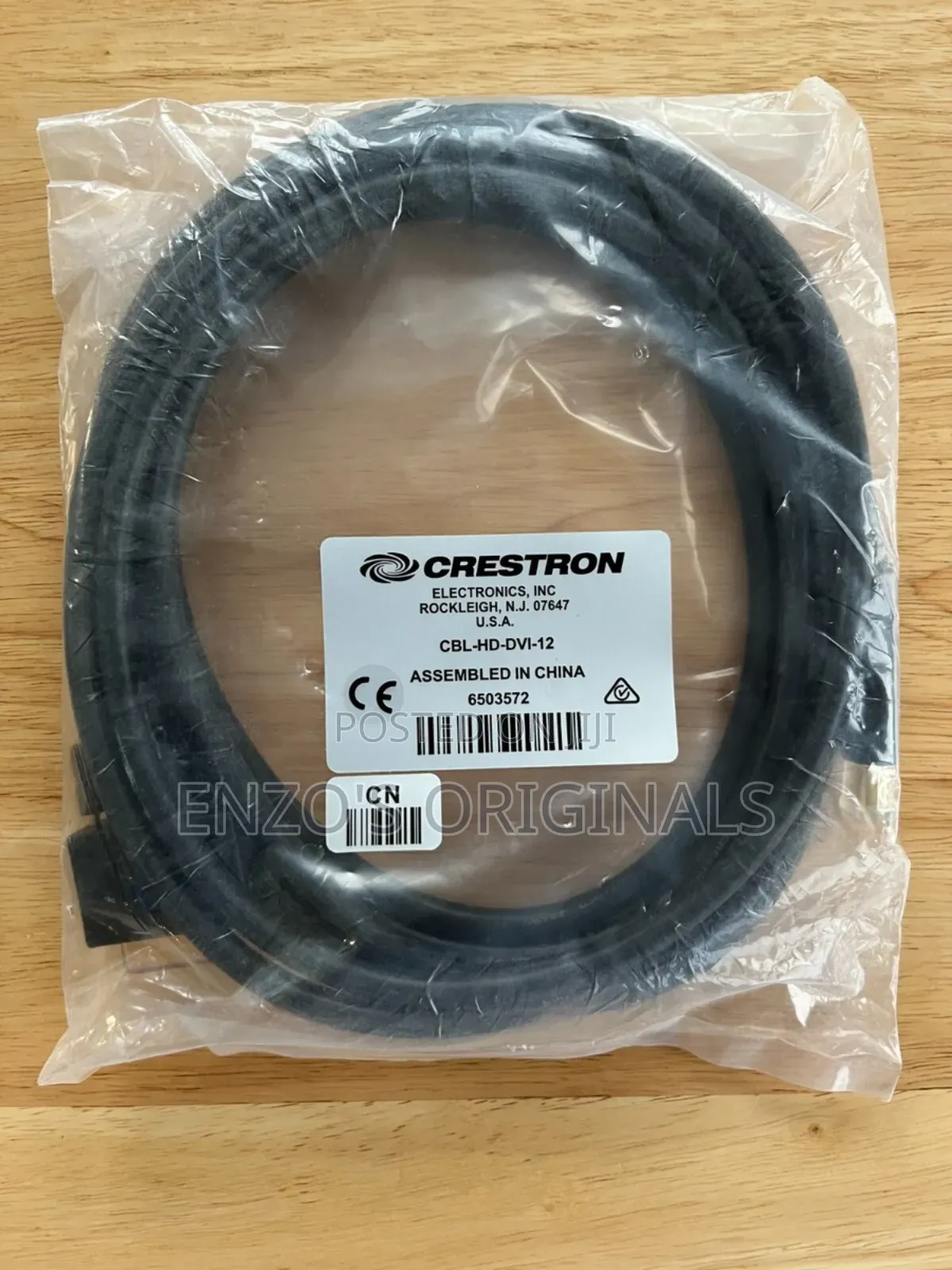 Display Port To Hdmi Cable 4k@60hz Uhd Active Cable High Quality 2m 6f