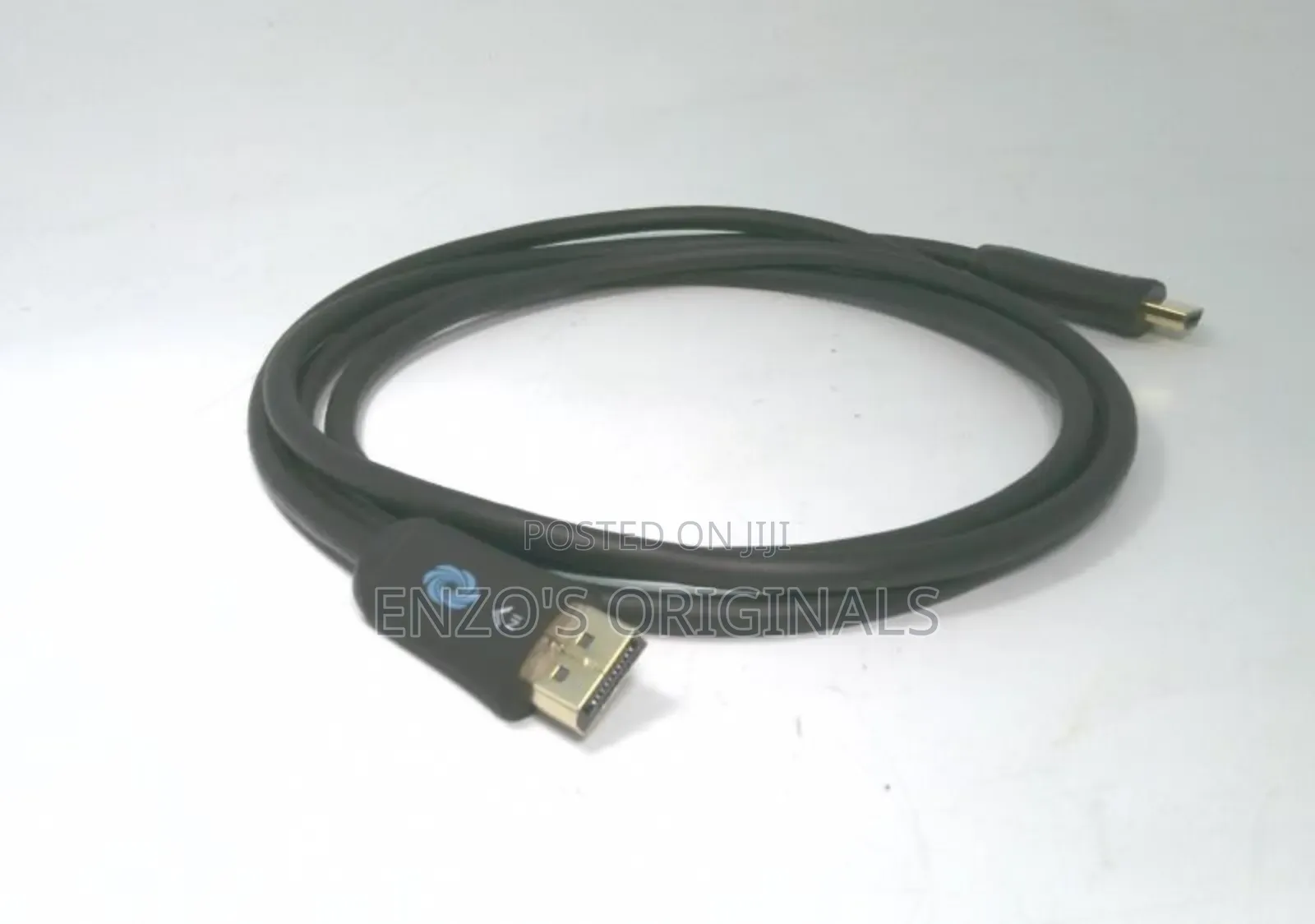Display Port To Hdmi Cable 4k@60hz Uhd Active Cable High Quality 2m 6f