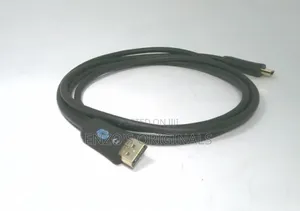 Display Port To Hdmi Cable 4k@60hz Uhd Active Cable High Quality 2m 6f