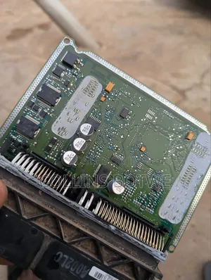 Ecu Repairer or Control Board Repairer