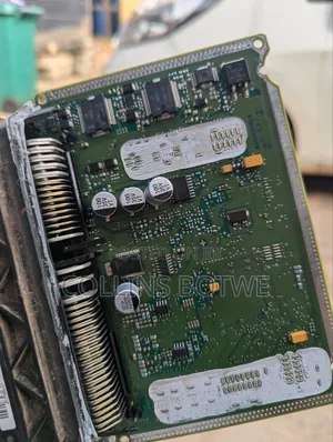 Ecu Repairer or Control Board Repairer
