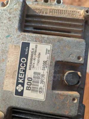 Ecu Repairer or Control Board Repairer