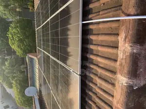 42kwh Solar Energy System