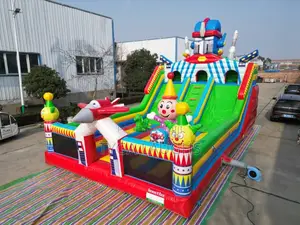 Large Bouncy Castle