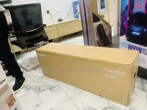 Hot  Deals on Samsung Sound System With Rear Woofers Q930f