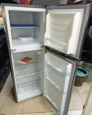 Inverter New Fridge