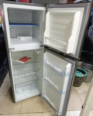 Inverter New Fridge