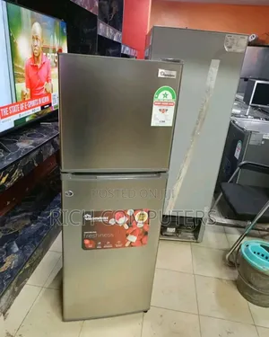 Inverter New Fridge