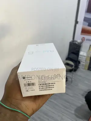 New Motorola Moto G86 5G 256 GB