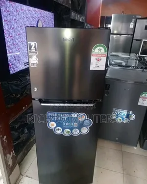 Pearl Deep Clean Fridge