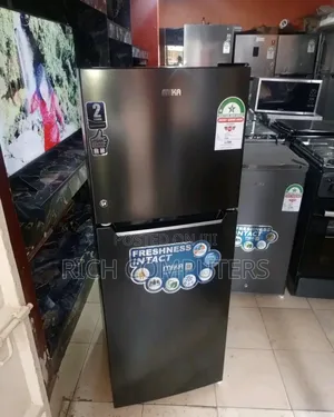 Pearl Deep Clean Fridge