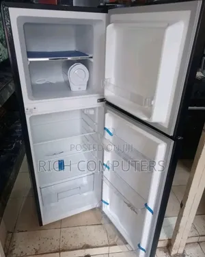 Pearl Deep Clean Fridge
