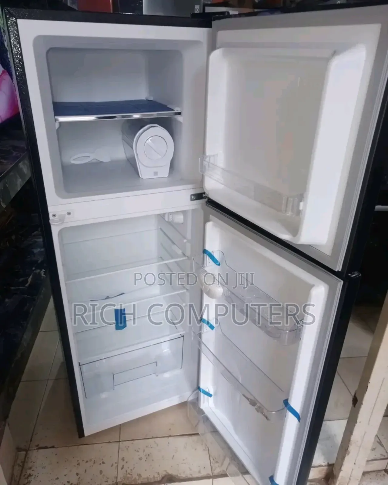Pearl Deep Clean Fridge