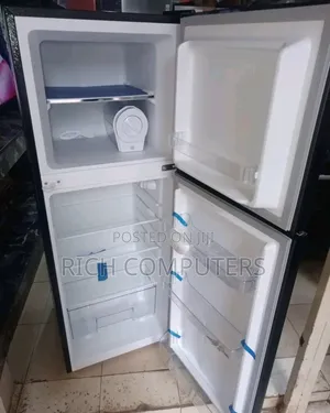 Pearl Deep Clean Fridge
