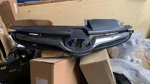 Elantra 2014 Grille
