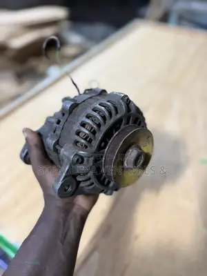 Car Alternator Available for Sale