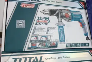 Impact Drill 1100 Watts