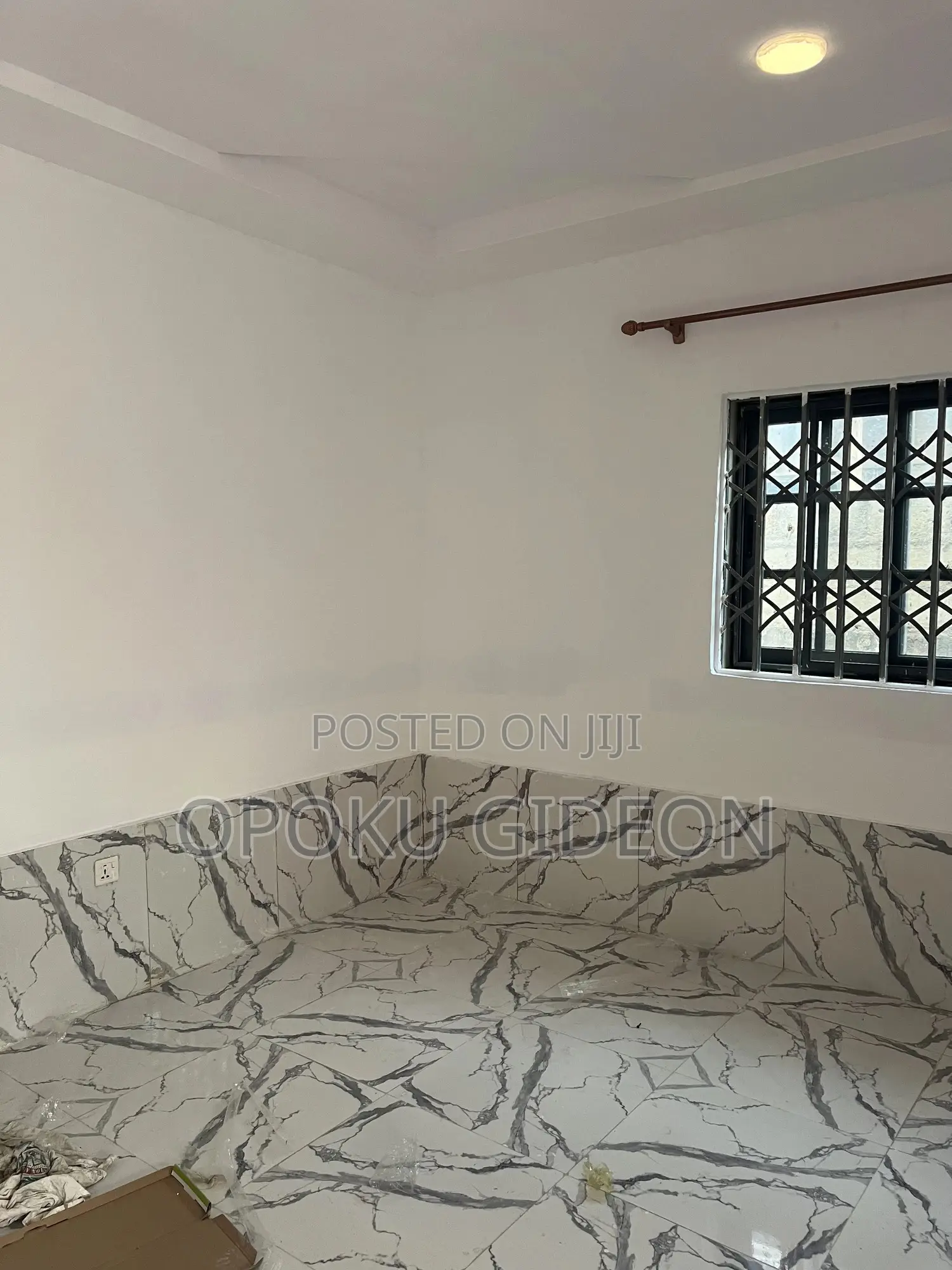 1bdrm Room & Parlour in Joma, Ablekuma for rent