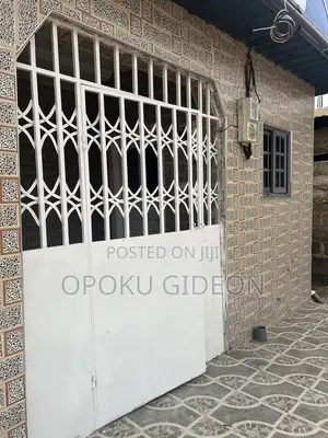 1bdrm Room & Parlour in Joma, Ablekuma for rent