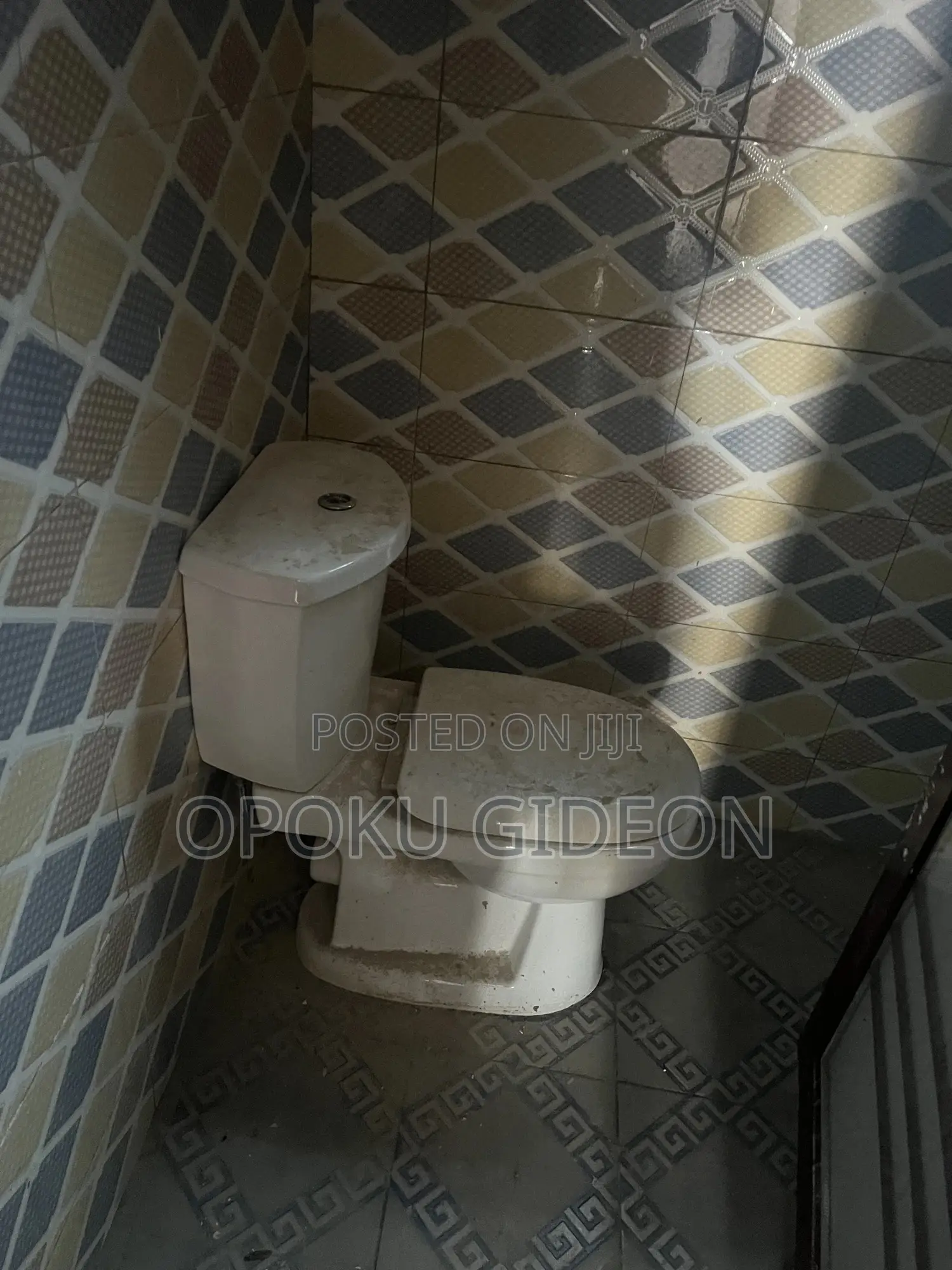 1bdrm Room & Parlour in Joma, Ablekuma for rent