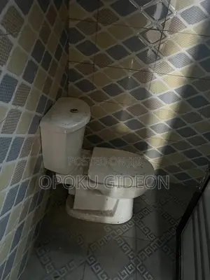 1bdrm Room & Parlour in Joma, Ablekuma for rent