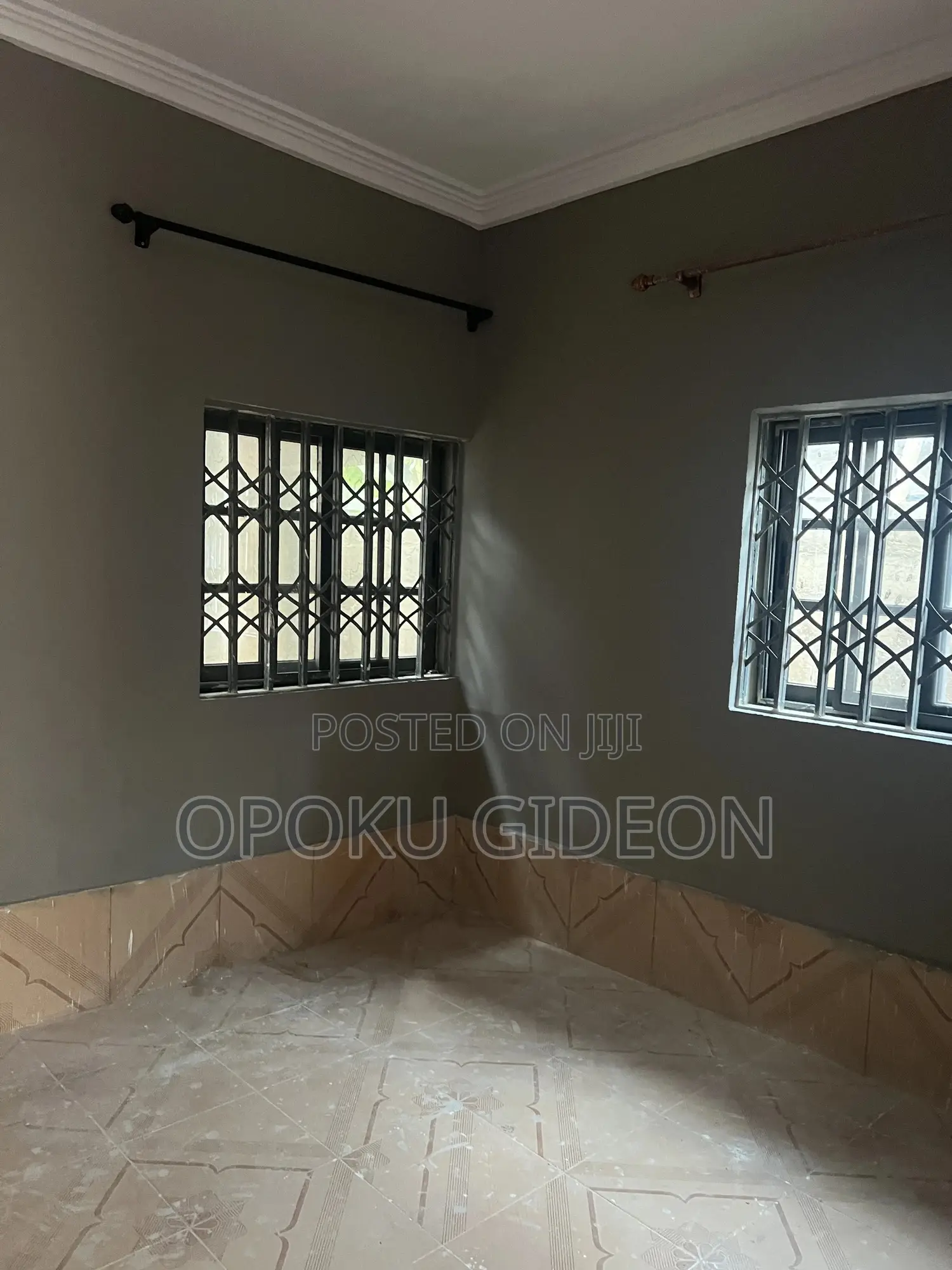 1bdrm Room & Parlour in Joma, Ablekuma for rent