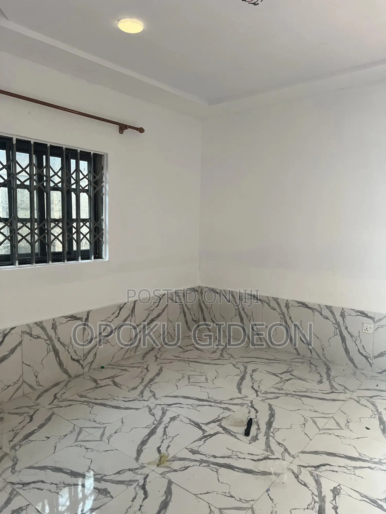 1bdrm Room & Parlour in Joma, Ablekuma for rent