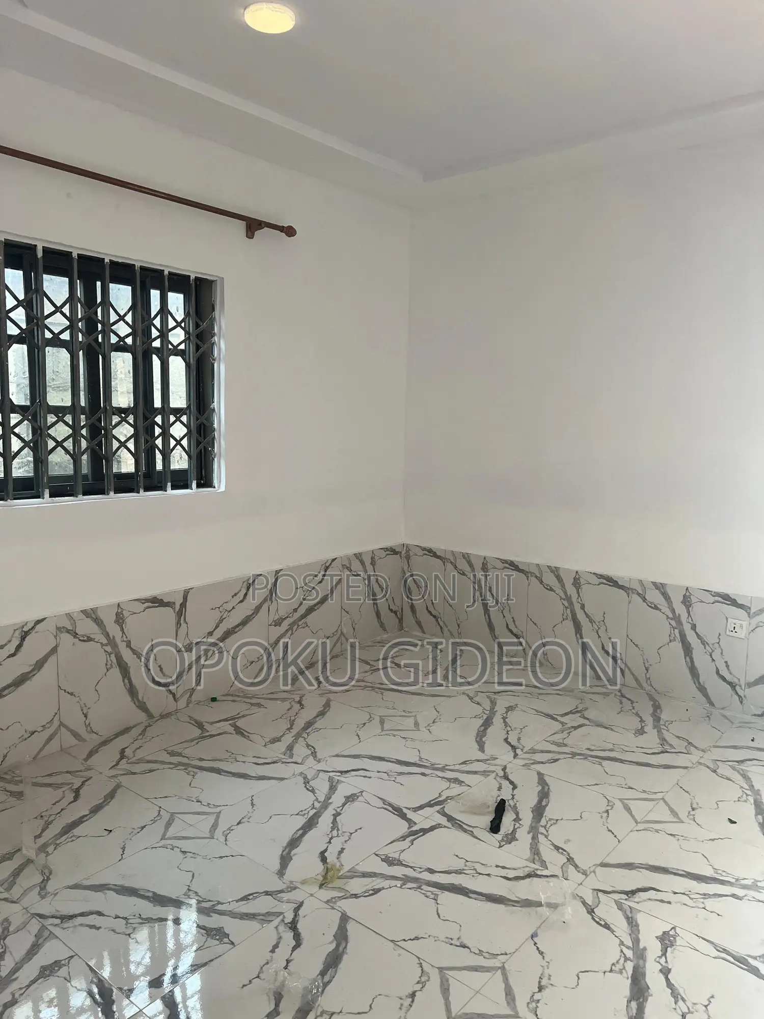 1bdrm Room & Parlour in Joma, Ablekuma for rent